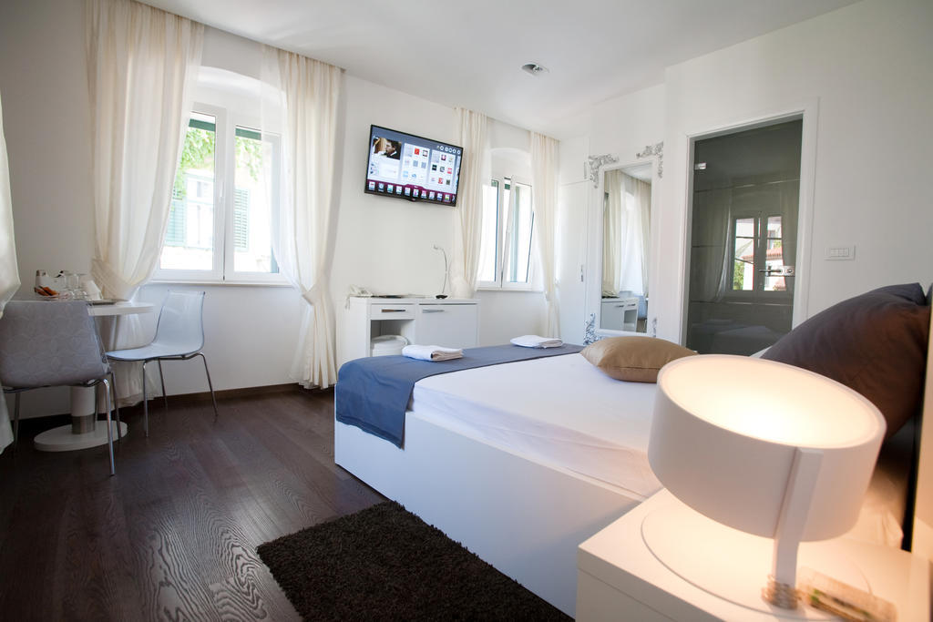 Speruna Luxury Inn Split Quarto foto